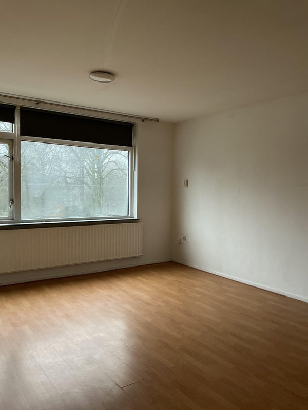 Kerkstraat Hoogezand