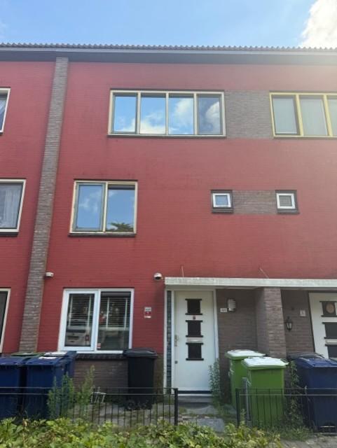 Siennastraat 189 Almere
