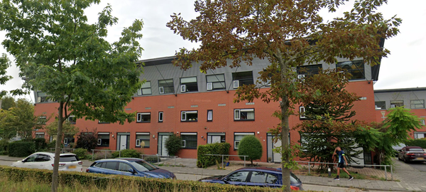 Laan der Zeven Linden Delfgauw