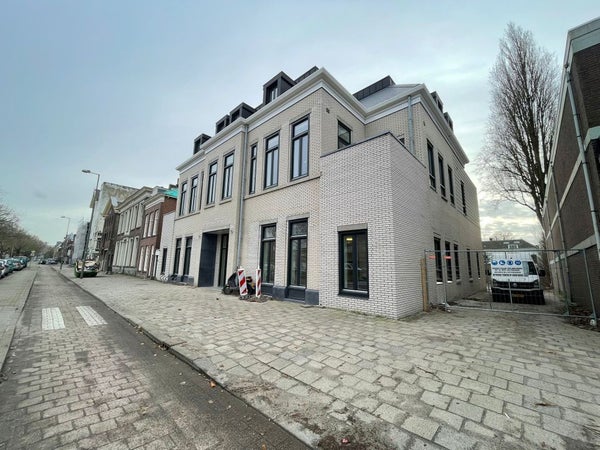 Nieuwe Haven 115 F Schiedam