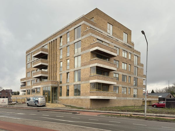 Genderstroom Veldhoven