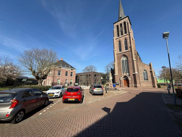 Esdonkstraat 2 C Veghel