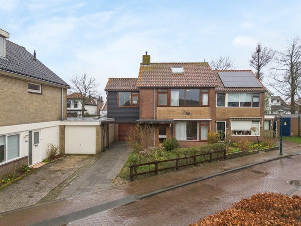 Westergeest Uitgeest