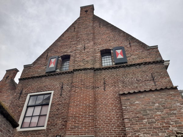 Muntengang Deventer