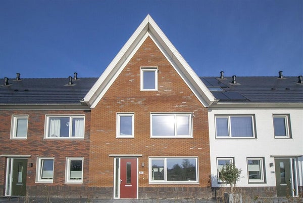 Koekoek 86 Uithoorn