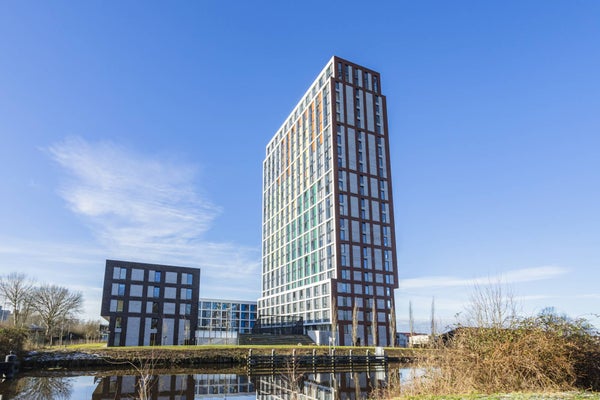 Hoogeweg Groningen
