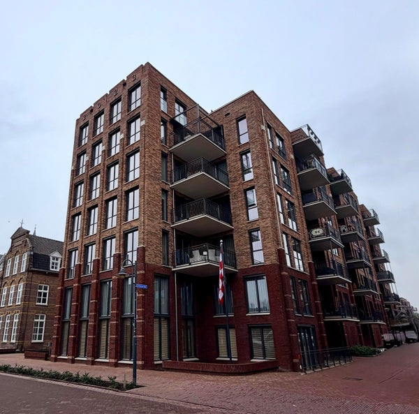 Kloosterhof 1 39 Veghel