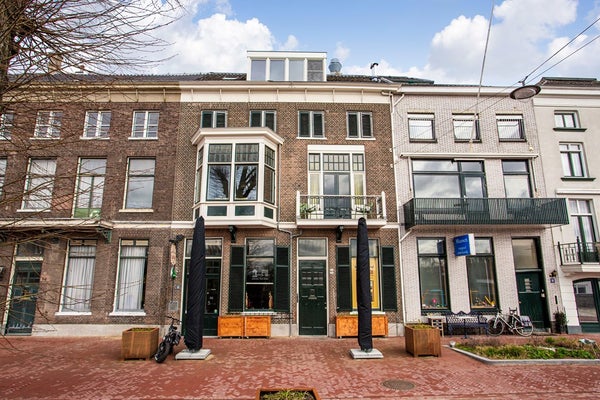 Rijnkade 65 2 Arnhem