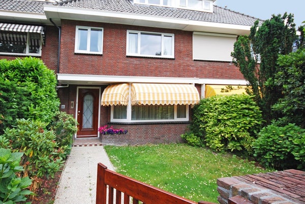 Prinsenweg 44 B Wassenaar