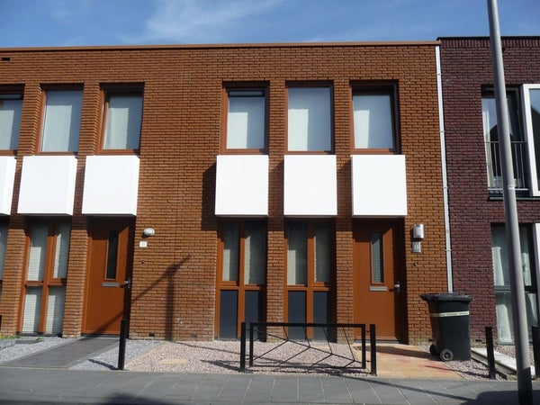Mulderwaard 13 Arnhem