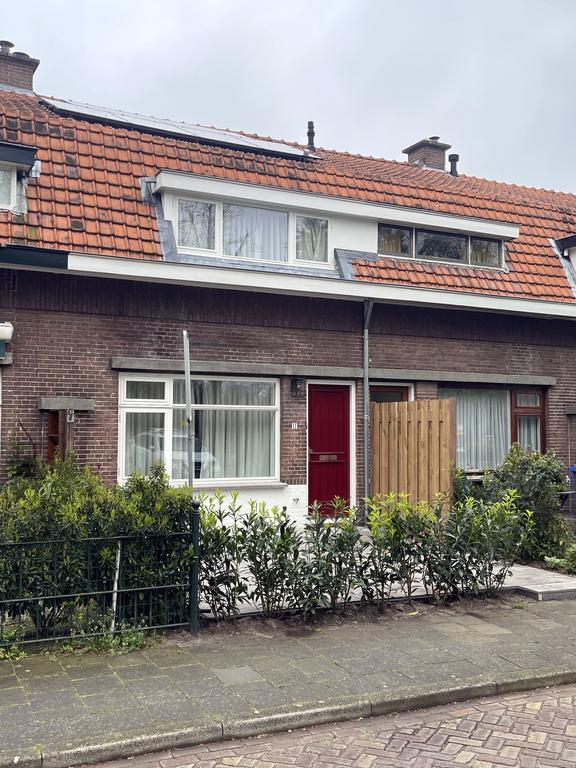 Papeweg Wassenaar