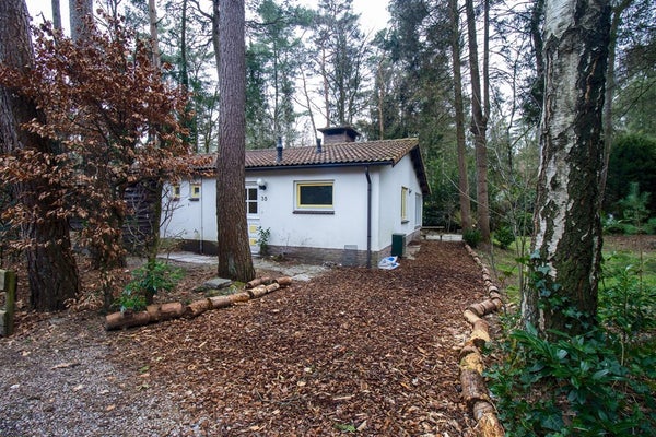 Zevenlindenweg Baarn