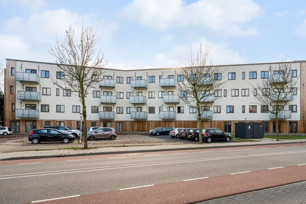 Waterstraat Velp