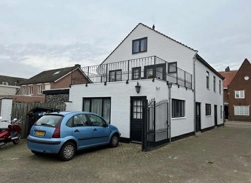 Westeinde 10 Waalwijk