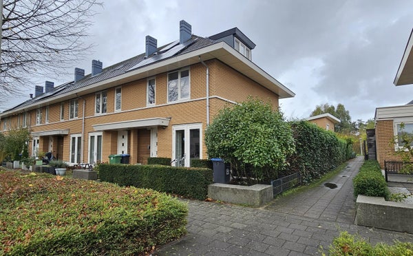 Jasmijnlaan Amstelveen