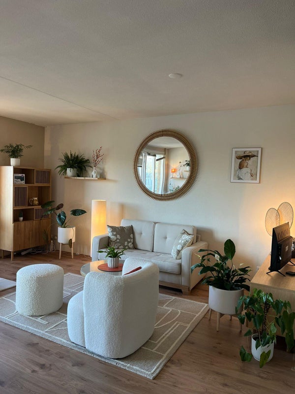 IJsbaankade 33 Huizen