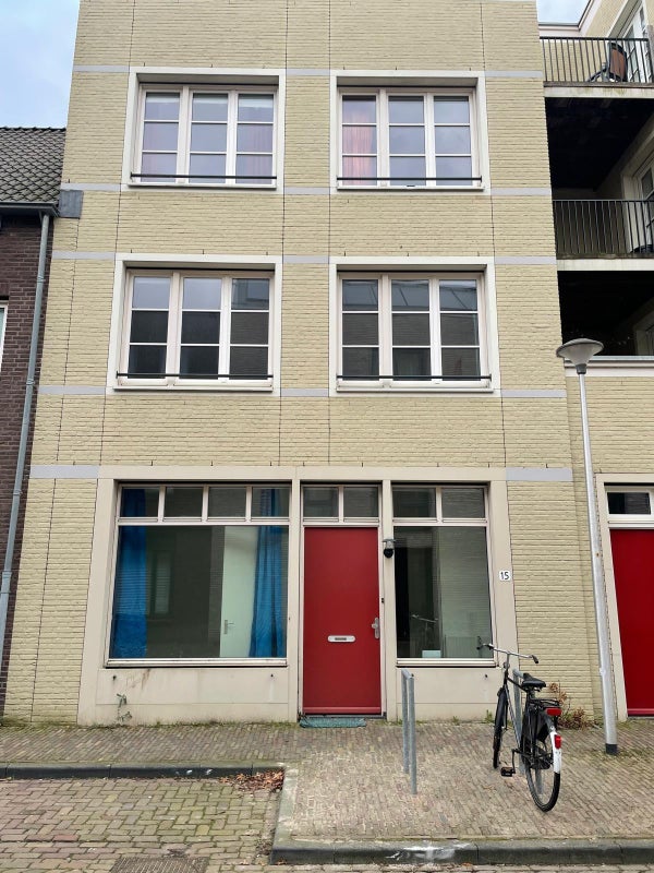 Hoogstraat Zwolle
