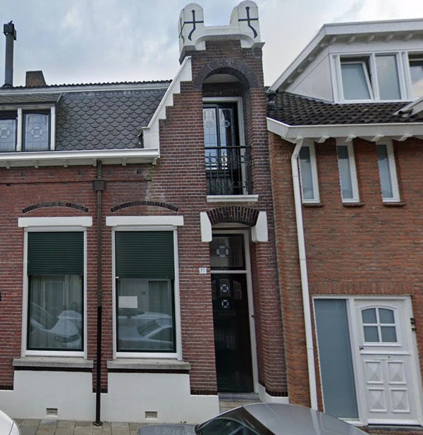 Oude Langstraat Tilburg