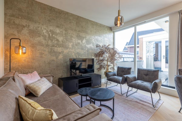 Havenstraat Hilversum