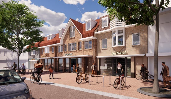 Binnenweg Heemstede