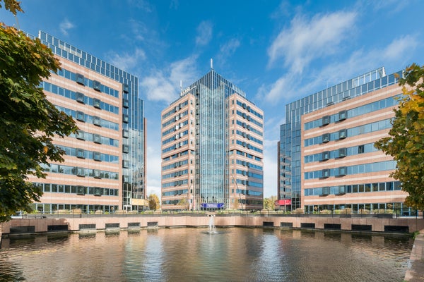 Tweekamerappartement Maarssen