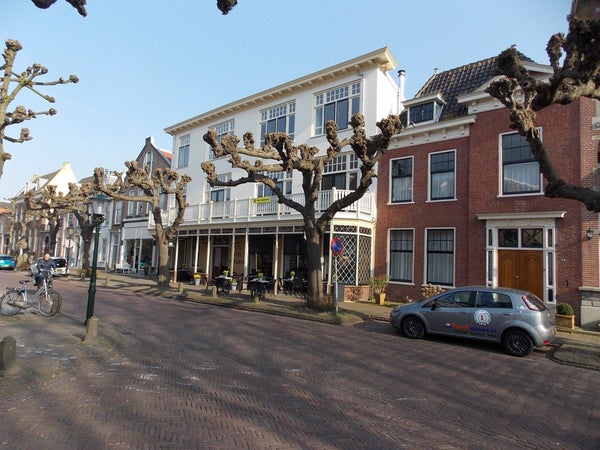 Moelenshof 14 1 Noordwijk