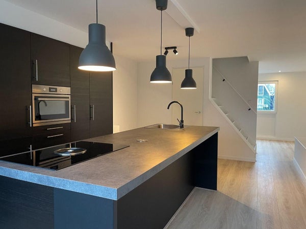 Archipel 15 Lelystad