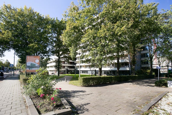 Douvenrade Heerlen