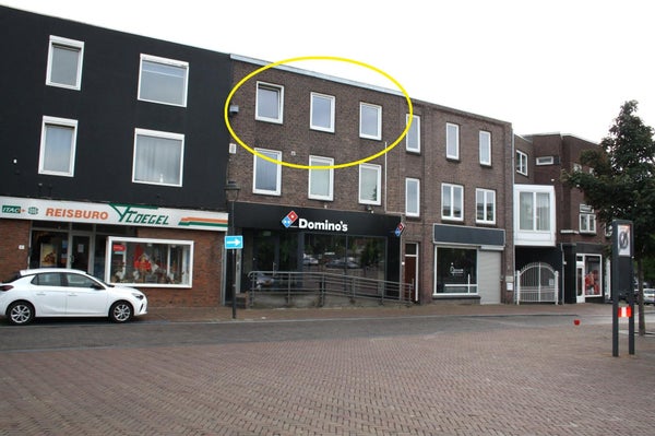 Nieuwstraat Hoensbroek
