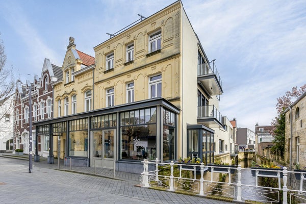 Lindenlaan Valkenburg