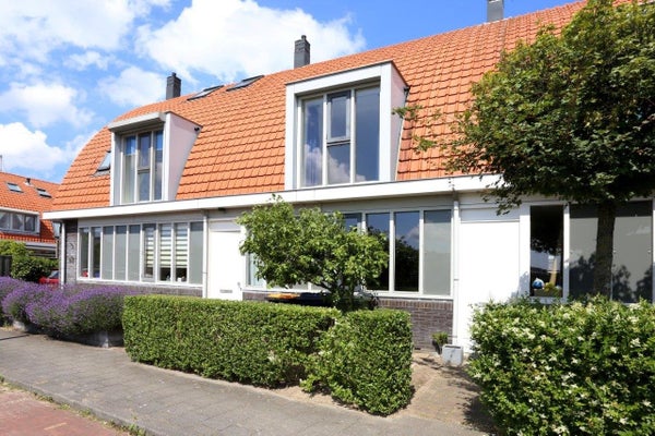 Van der Stoklaan Den Haag