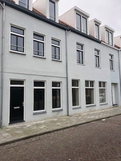 Stationsstraat Sas van Gent