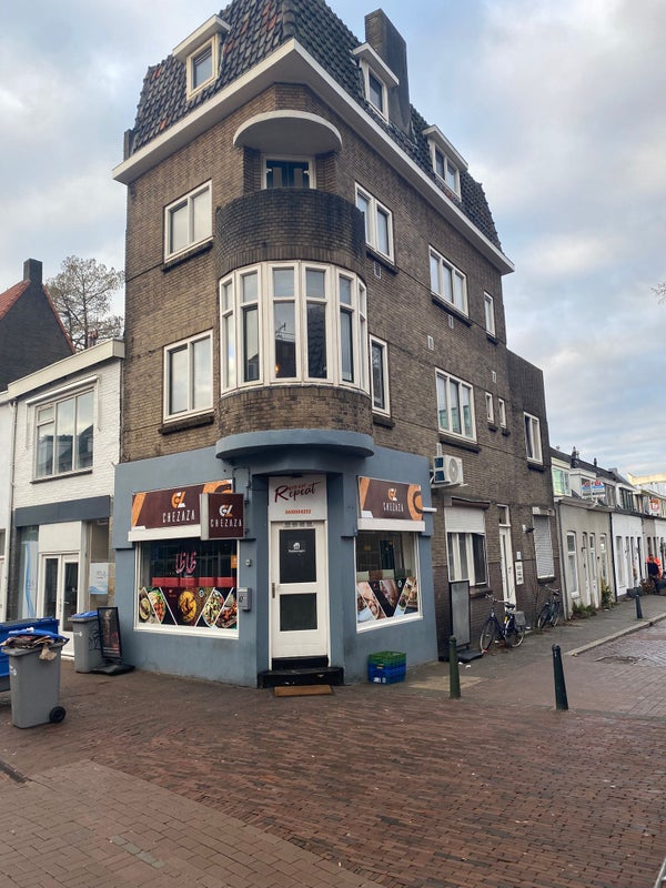 Geldelozepad 2 A Dordrecht