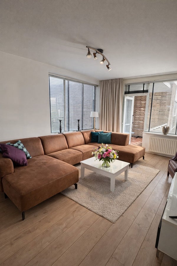 van Leeuwenstraat 112 Voorburg
