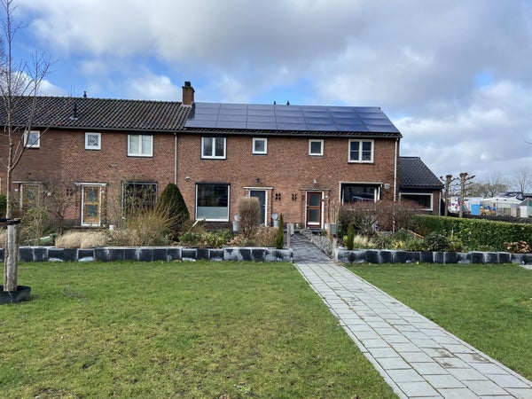 Zwarteweg Aalsmeer