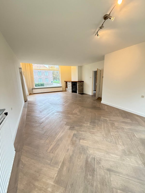 Catharinastraat Eijsden