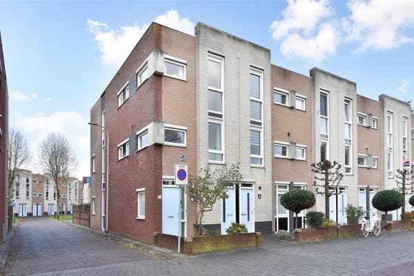 Oostersingel 25 Berkel en Rodenrijs