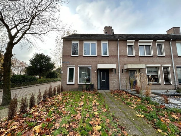 Atrechtlaan Eindhoven