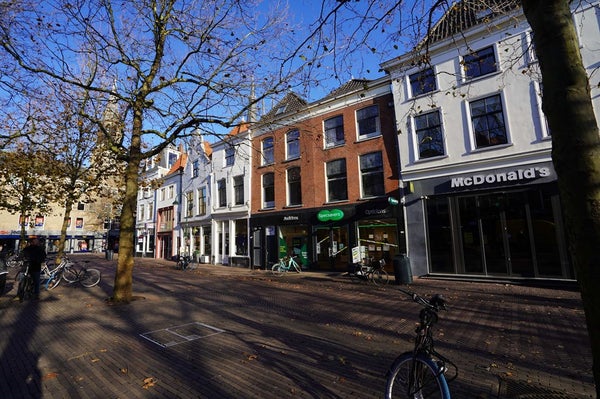 Brabantse Turfmarkt 82 Delft