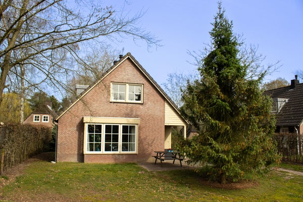 Van Weerden Poelmanweg Soest