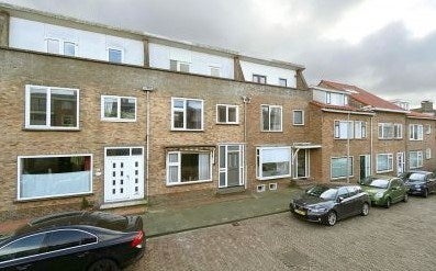 Buitensluisstraat 9 Katwijk