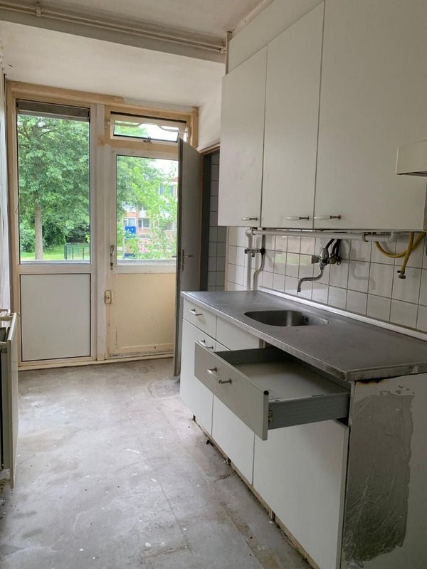 Venusstraat Zwijndrecht