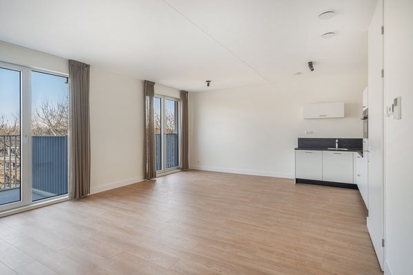 Gaudikade Hoofddorp