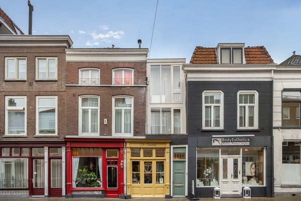Westwagenstraat 101 Gorinchem