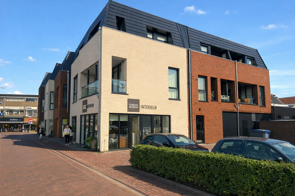 Veldweg 50 B 2 Bussum