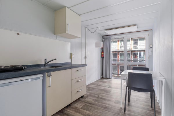 Suikerlaan 1 Groningen