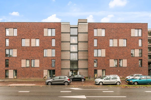 Boutenslaan Eindhoven
