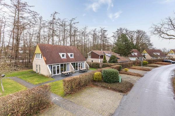 Heuvelweg 15 17 Vlagtwedde