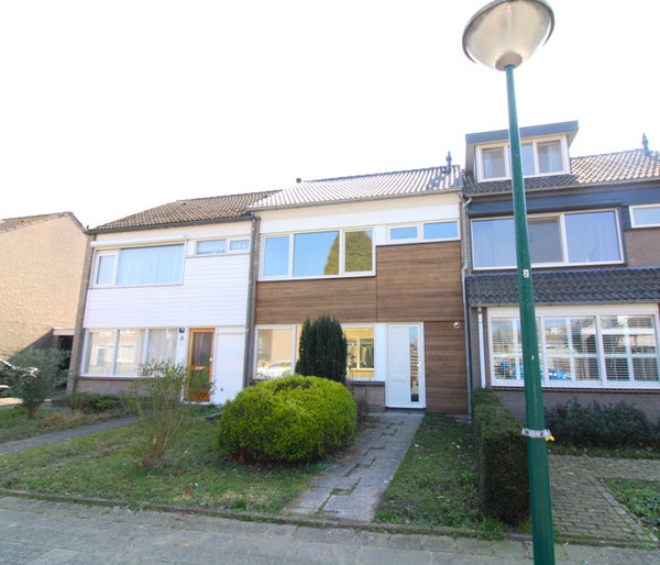Kruiseik 10 Heeze