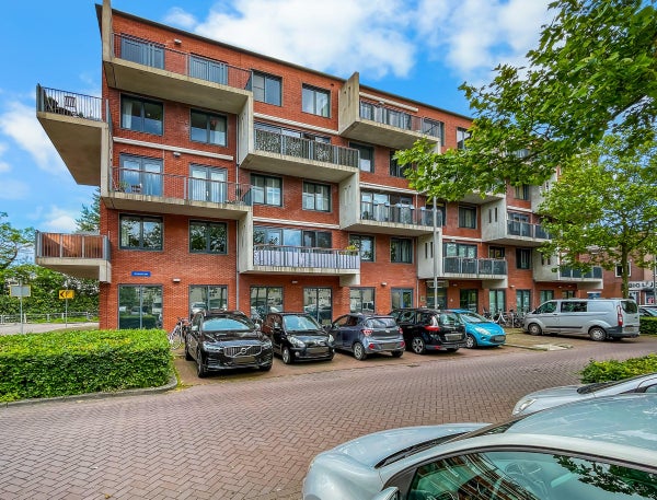Bivak Almere